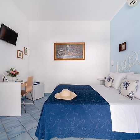 Bnb Le Isole Forio di Ischia エクステリア 写真