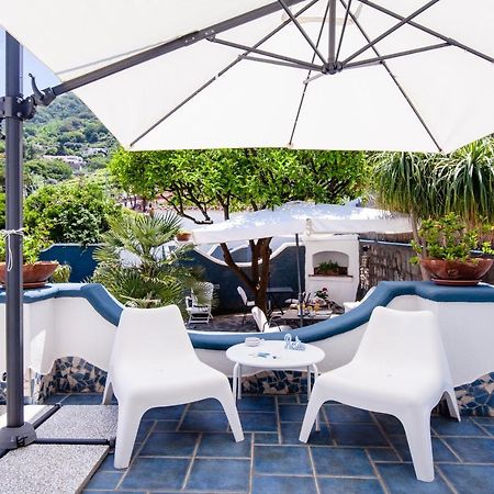 Bnb Le Isole Forio di Ischia エクステリア 写真