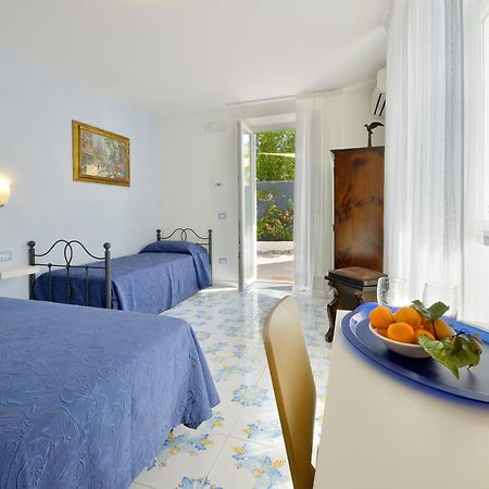Bnb Le Isole Forio di Ischia 部屋 写真