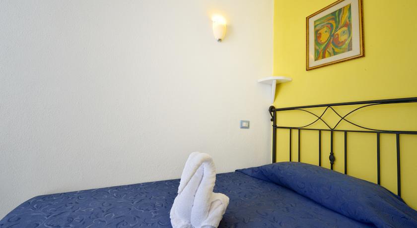 Bnb Le Isole Forio di Ischia 部屋 写真