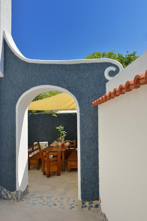 Forio di Ischia Bnb Le Isole Bed & Breakfast エクステリア 写真