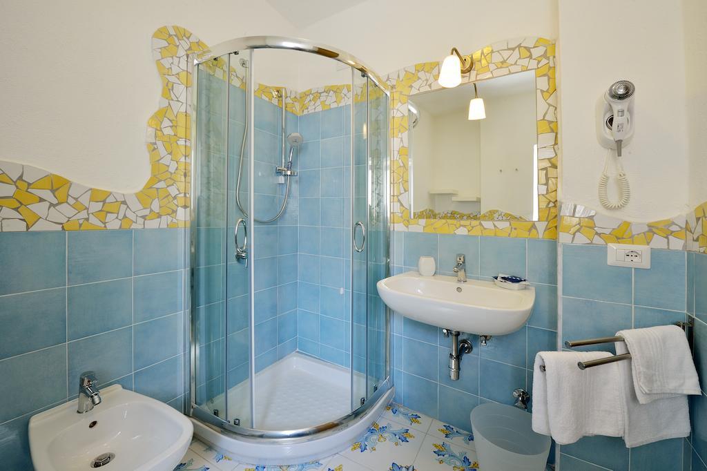 Bnb Le Isole Forio di Ischia エクステリア 写真