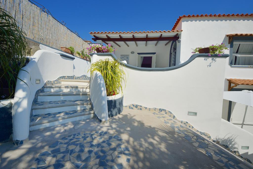 Bnb Le Isole Forio di Ischia エクステリア 写真