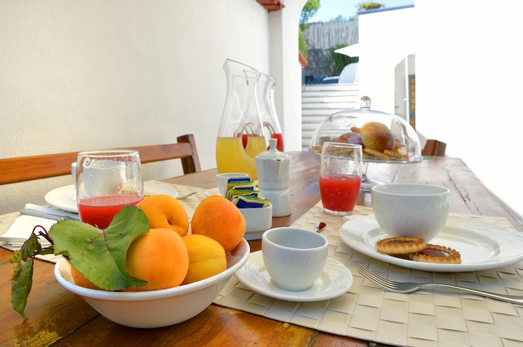 Bnb Le Isole Forio di Ischia エクステリア 写真