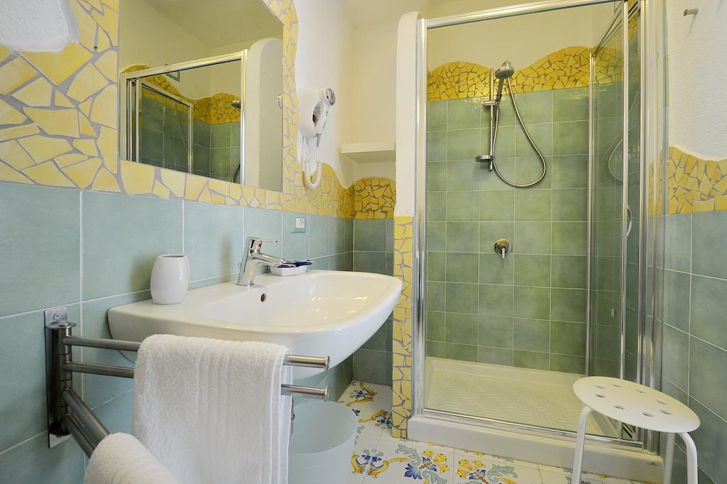 Bnb Le Isole Forio di Ischia 部屋 写真