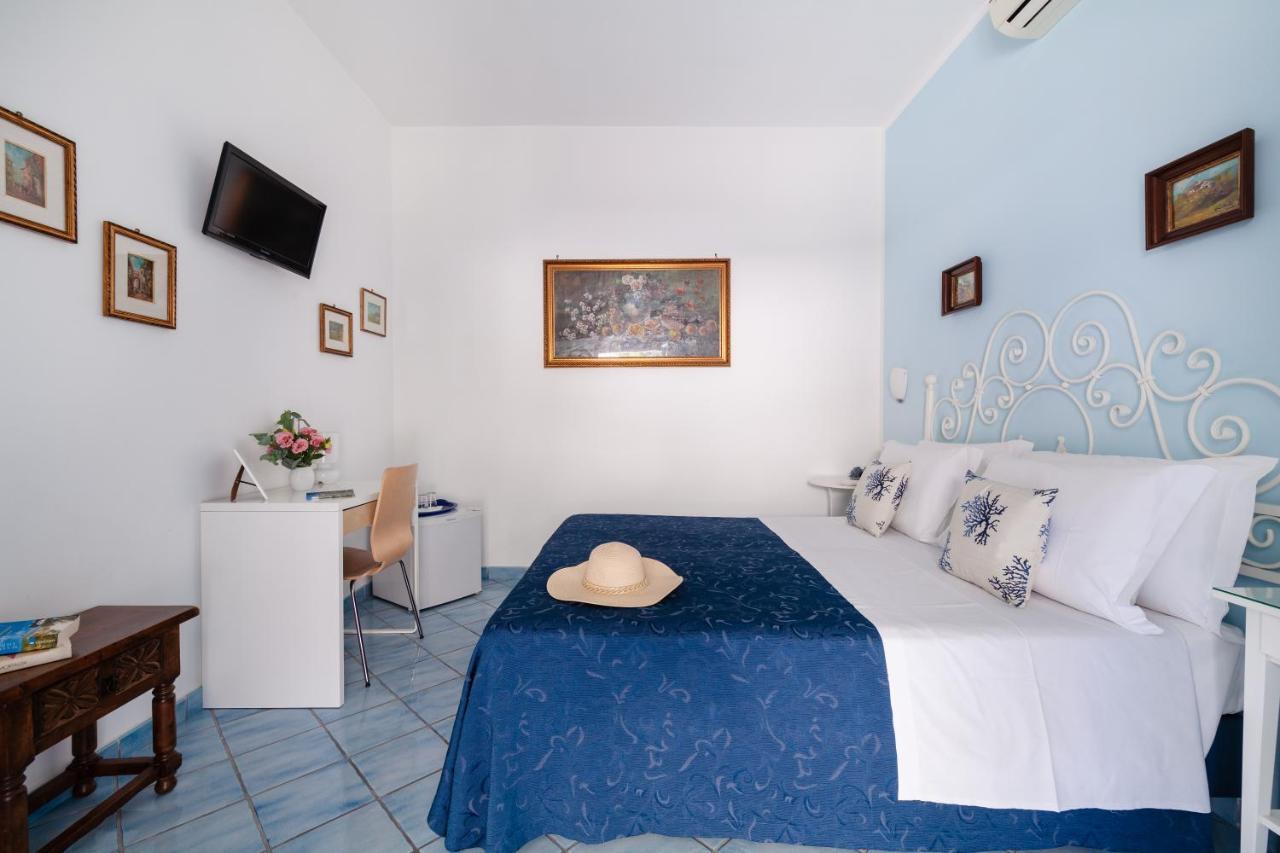 Bnb Le Isole Forio di Ischia エクステリア 写真