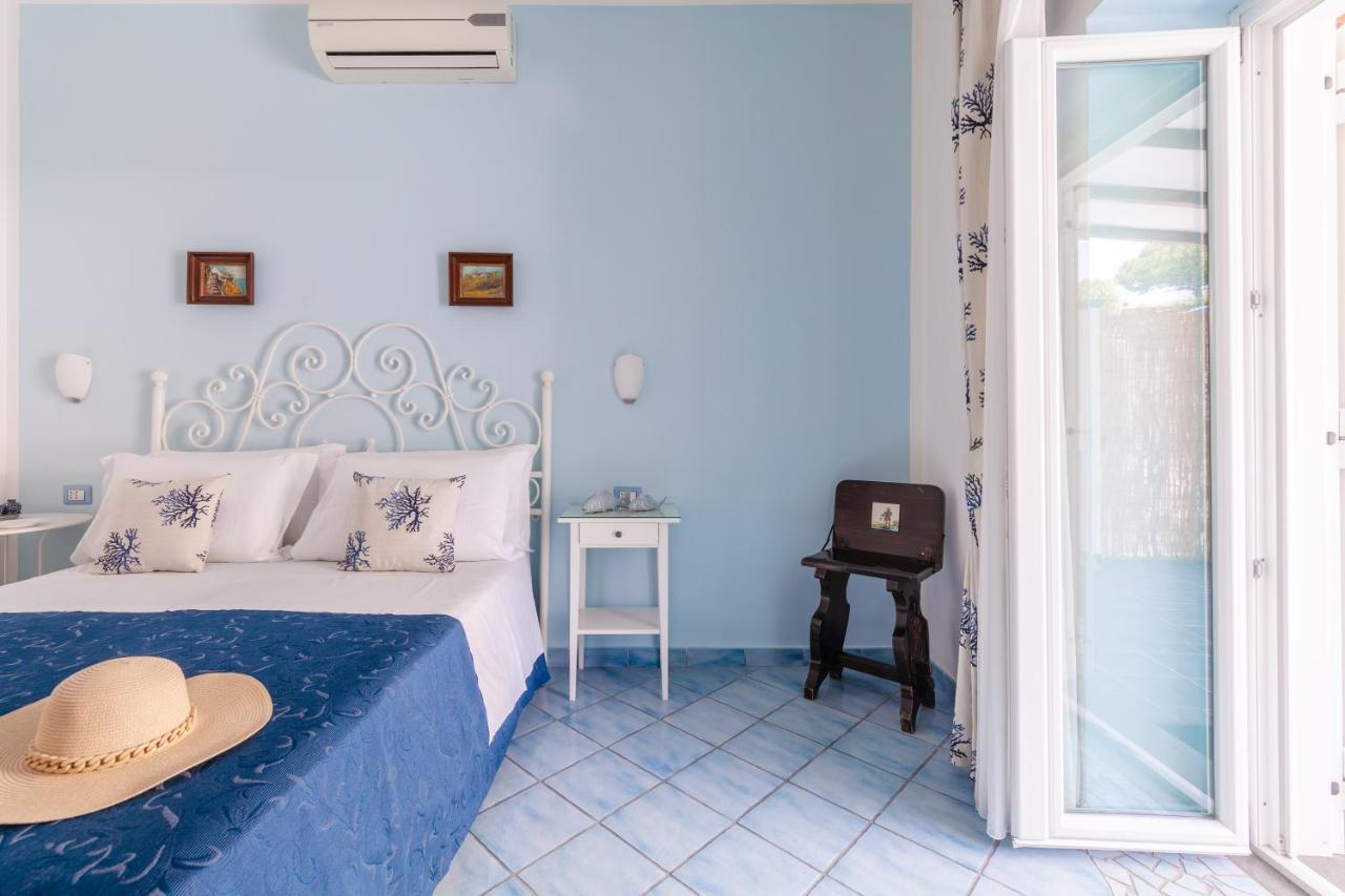 Bnb Le Isole Forio di Ischia エクステリア 写真