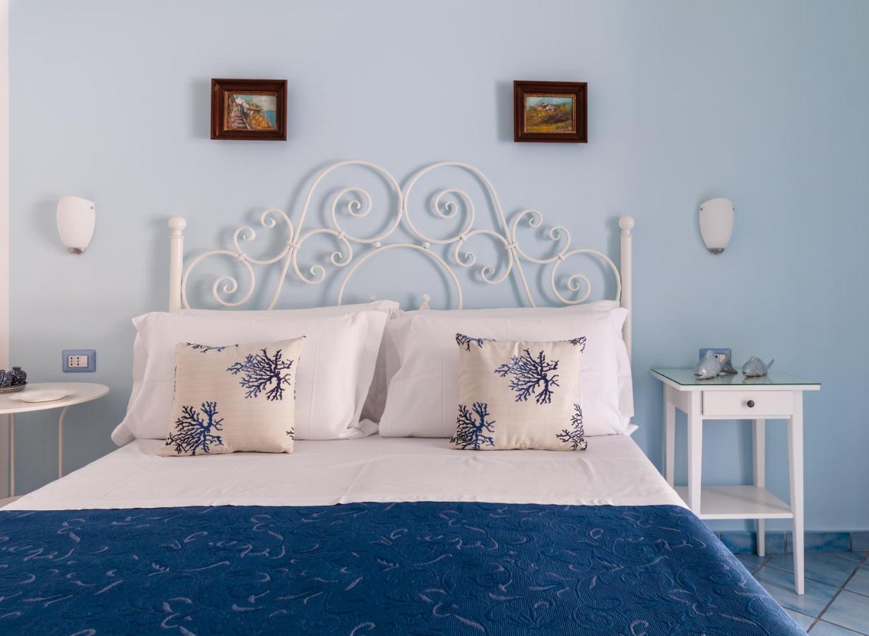 Bnb Le Isole Forio di Ischia エクステリア 写真