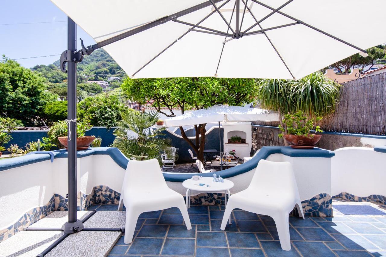 Bnb Le Isole Forio di Ischia エクステリア 写真