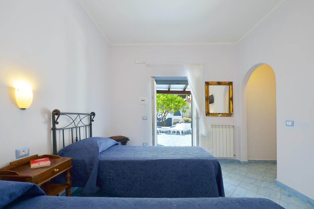 Bnb Le Isole Forio di Ischia エクステリア 写真