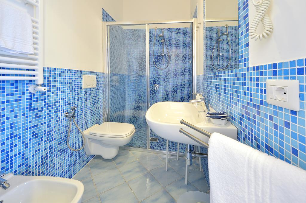 Bnb Le Isole Forio di Ischia エクステリア 写真